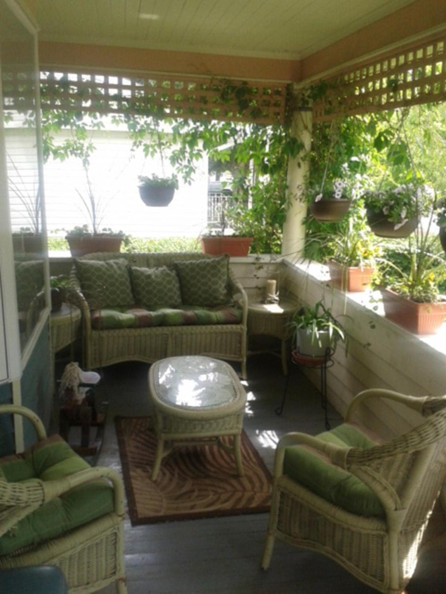 Phoenix House B&B Stettler Bagian luar foto